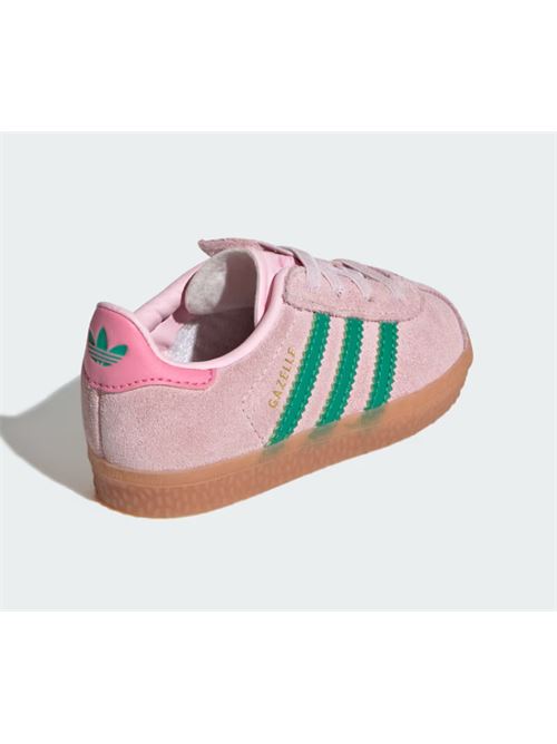 gazelle cf el ADIDAS ORIGINAL | JP7138CLPINK
